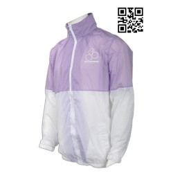 J649  Design jackets  Printing Own design  wndbreakers  jackets wholesaler  WVTR   Factor: ( ft3 / ft2 / min) x .508 = (cm3 / cm2 / sec)@125Pa J649  Design jackets  Printing Own design  wndbreakers  jackets wholesaler  WVTR   Factor: ( ft3 / ft2 / min) x .508 = (cm3 / cm2 / sec)@125Pa